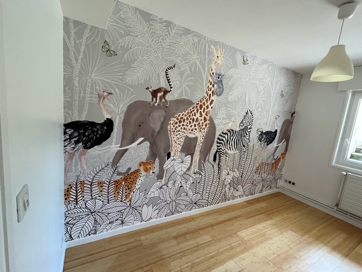 RN DECORATION — Photos 5